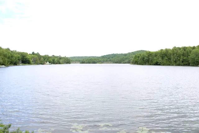 $154,900 | 8 Drake Lane, Oakfield, ME 04763