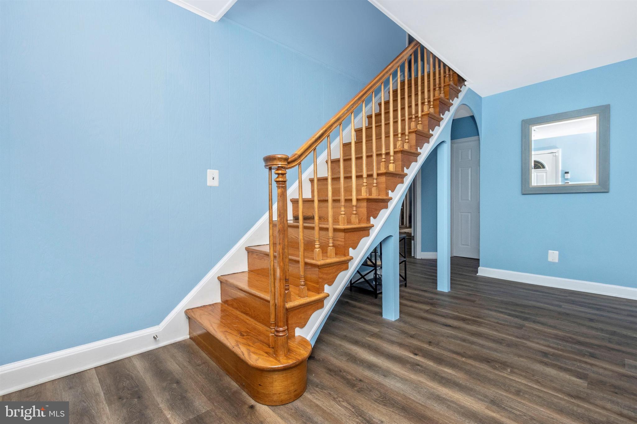 7758 Decatur Road Hyattsville, MD 20784 - Photo 8 of 54 Entryway