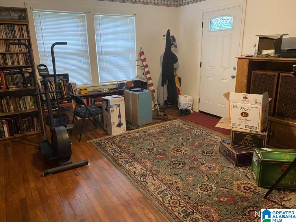 431 Sunrise Road Jasper, AL 35504 - Photo 13 of 21