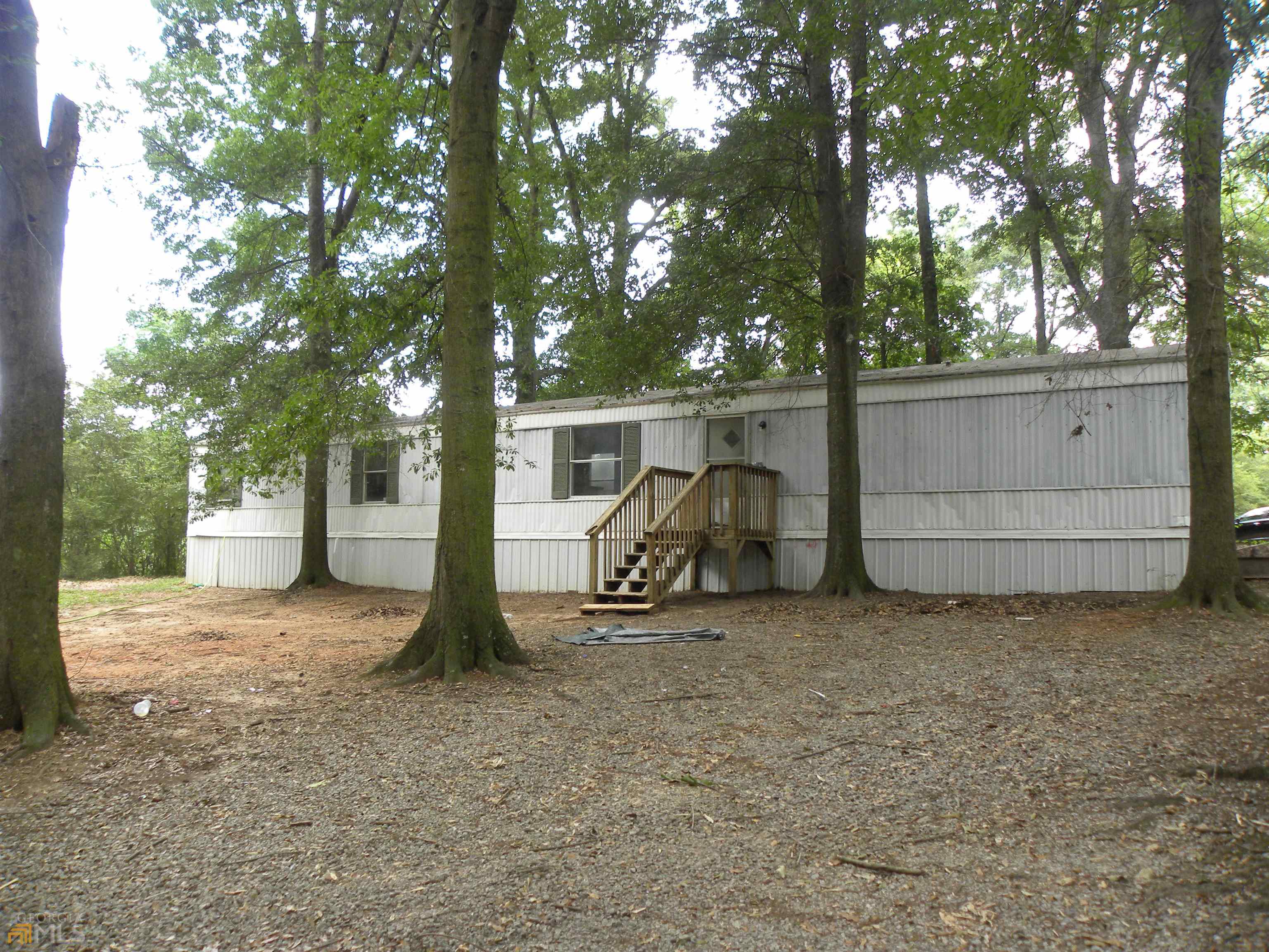 204 Detter Road Canon, GA 30520 - Photo 12 of 14
