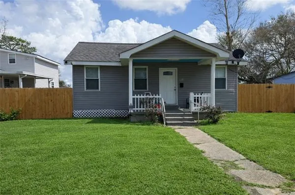 $245,000 | 2012 Kansas Avenue, Kenner, LA 70062