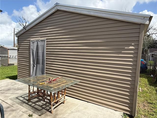 2012 Kansas Avenue Kenner, LA 70062 - Photo 12 of 17