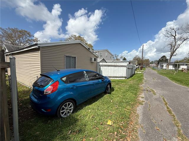2012 Kansas Avenue Kenner, LA 70062 - Photo 17 of 17