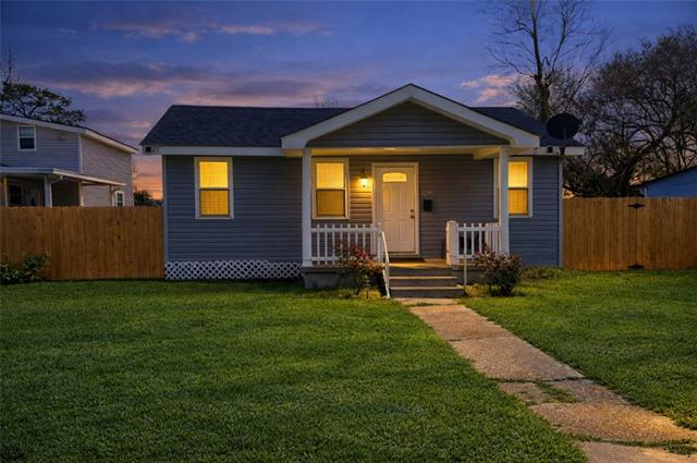 2012 Kansas Avenue Kenner, LA 70062 - Photo 2 of 17
