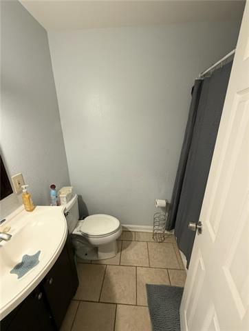 2012 Kansas Avenue Kenner, LA 70062 - Photo 7 of 17