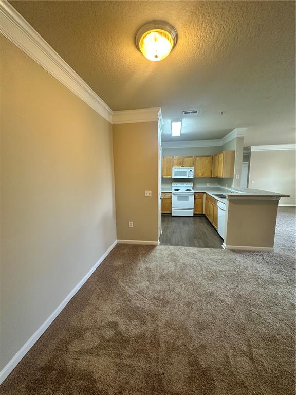 8849 Villa View Circle, Unit 306 Orlando, FL 32821 - Photo 2 of 15 an empty room with a empty space and windows