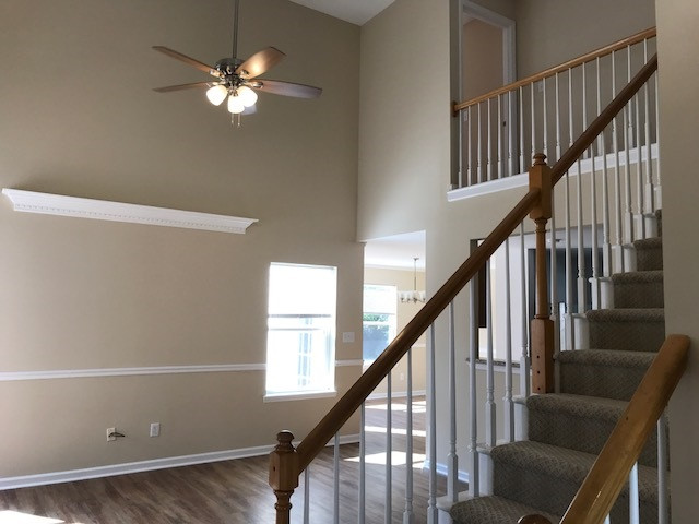 3901 Mardela Spring Drive Raleigh, NC 27616 - Photo 6 of 25 Photo 6