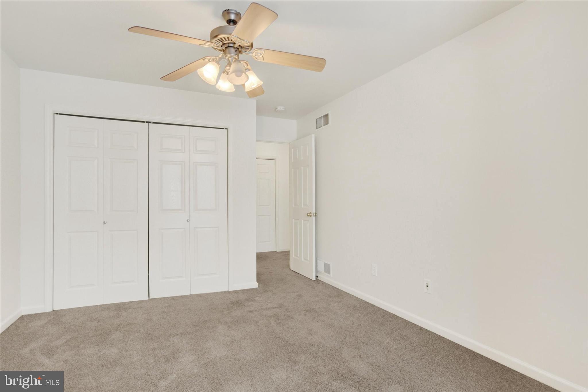 1041 Memory Lane Harrisburg, PA 17111 - Photo 21 of 31 a view of a room with a ceiling fan