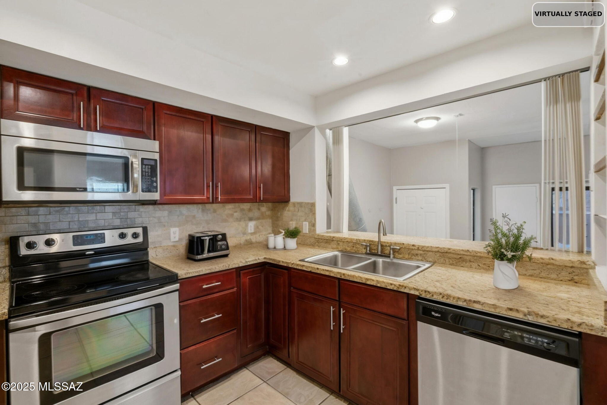 2744 North Country Club Road, Unit 106 Tucson, AZ 85716 - Photo 1 of 34