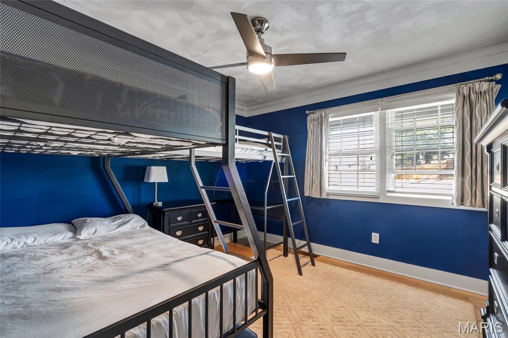 147 Scott Street Columbia, IL 62236 - Photo 21 of 61