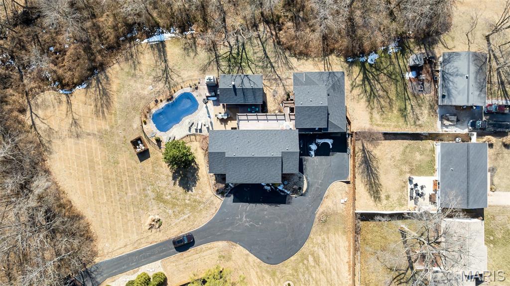 147 Scott Street Columbia, IL 62236 - Photo 3 of 61