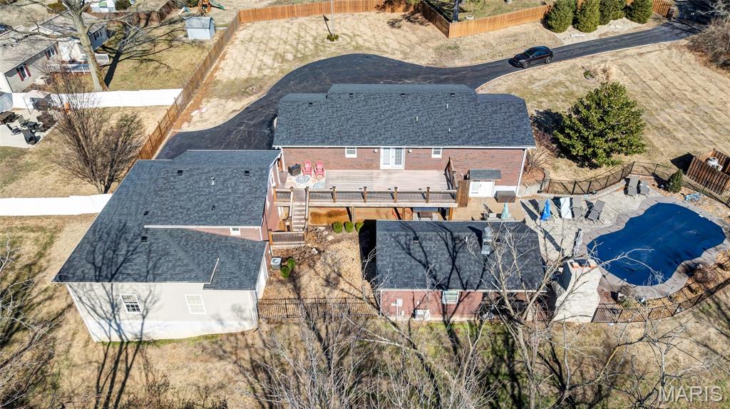 147 Scott Street Columbia, IL 62236 - Photo 4 of 61