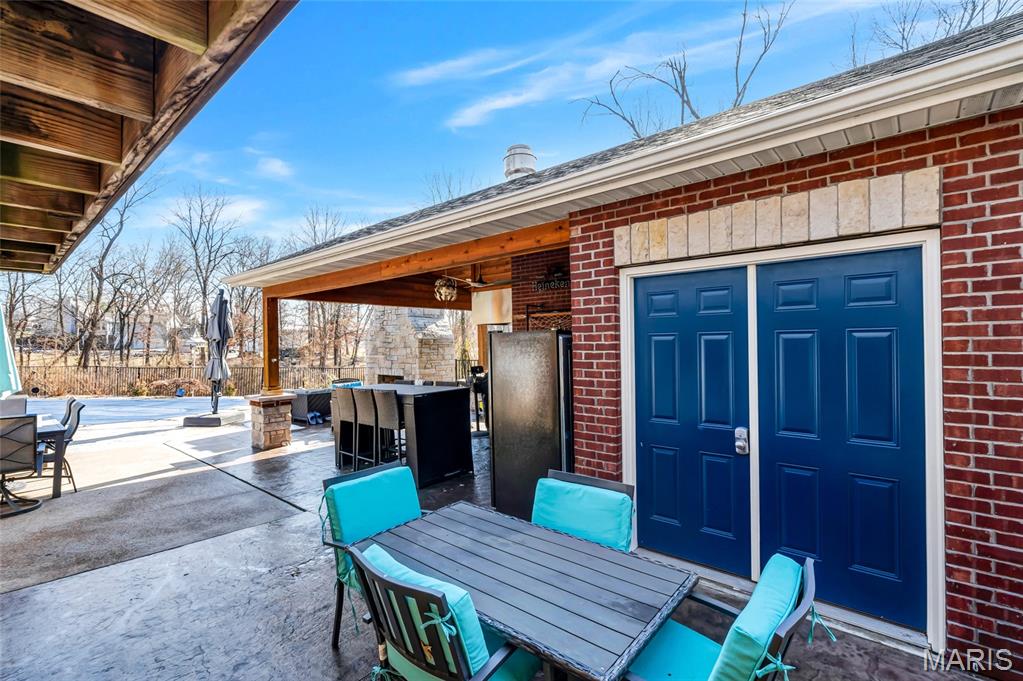 147 Scott Street Columbia, IL 62236 - Photo 46 of 61