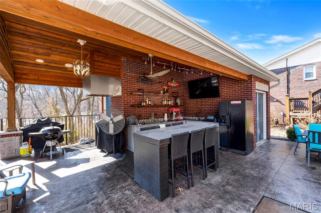 147 Scott Street Columbia, IL 62236 - Photo 47 of 61