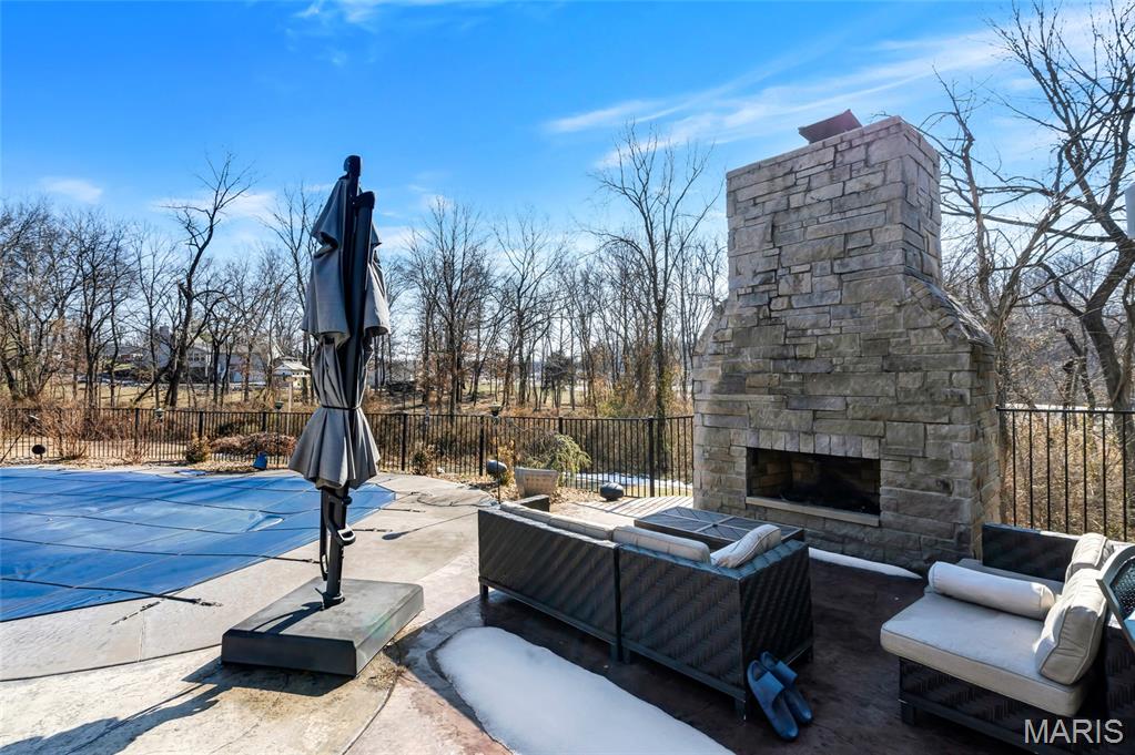 147 Scott Street Columbia, IL 62236 - Photo 49 of 61