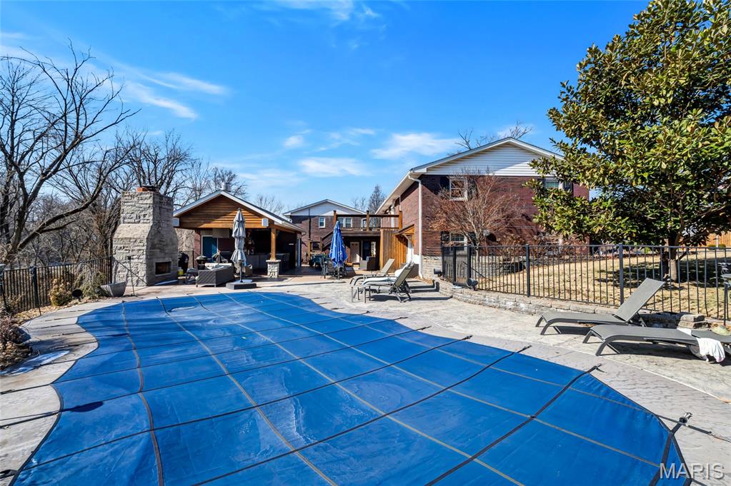 147 Scott Street Columbia, IL 62236 - Photo 53 of 61