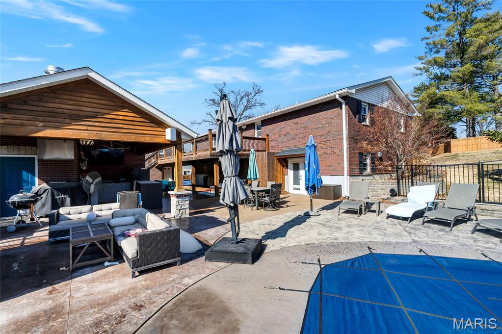 147 Scott Street Columbia, IL 62236 - Photo 54 of 61