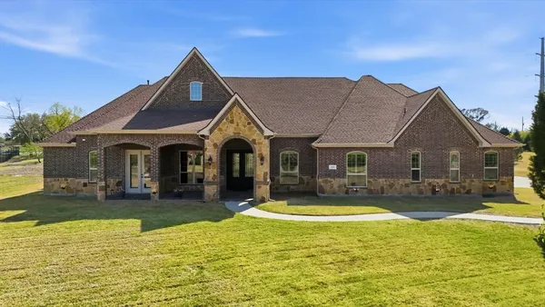 $1,249,000 | 328 Sedona Falls, Sunnyvale, TX 75182
