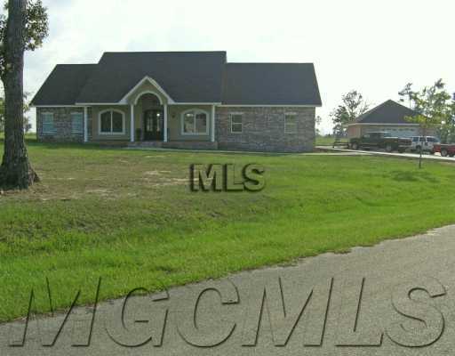 5062 Silver Ridge Road Kiln, MS 39556 - Photo 1 of 8 Primary Photo