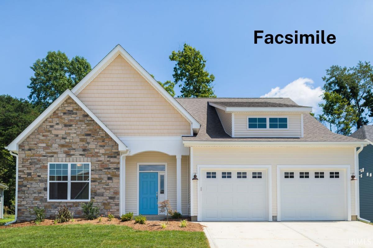 422 West That Road Bloomington, IN 47403 - Photo 1 of 11