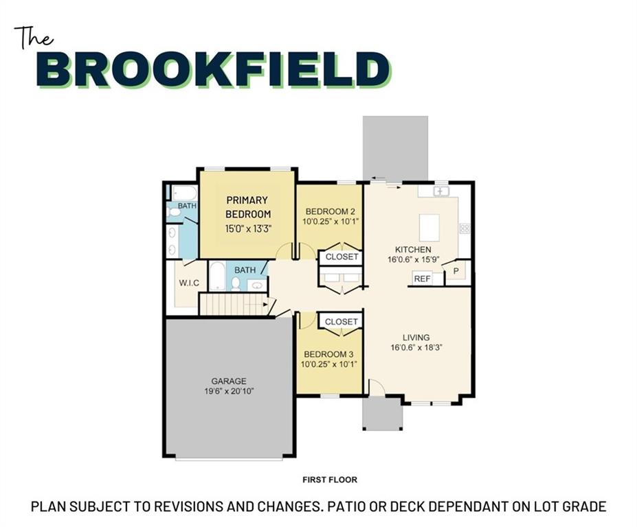 700 Red Clover Court Raymore, MO 64083 - Photo 2 of 30