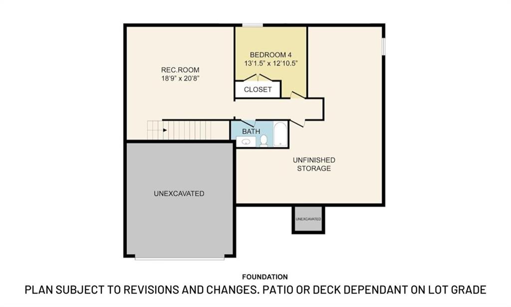 700 Red Clover Court Raymore, MO 64083 - Photo 3 of 30