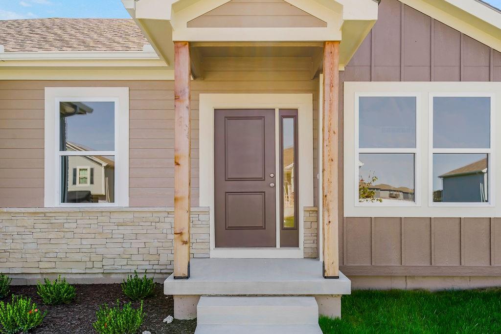 700 Red Clover Court Raymore, MO 64083 - Photo 5 of 30