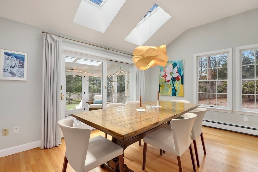 7 Dane Road Lexington, MA 02421 - Photo 11 of 39