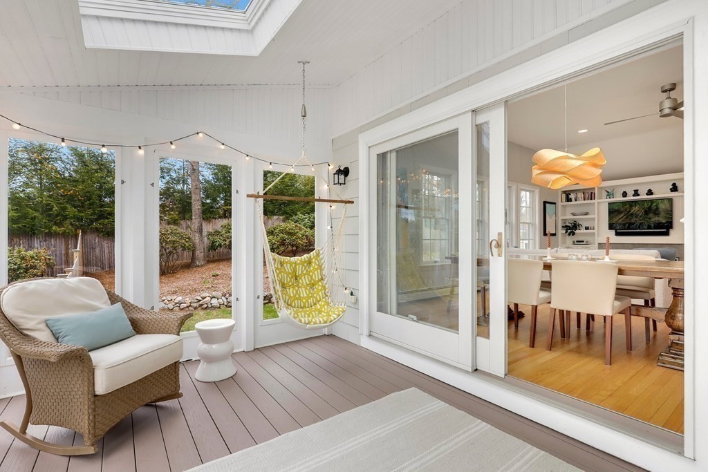 7 Dane Road Lexington, MA 02421 - Photo 12 of 39