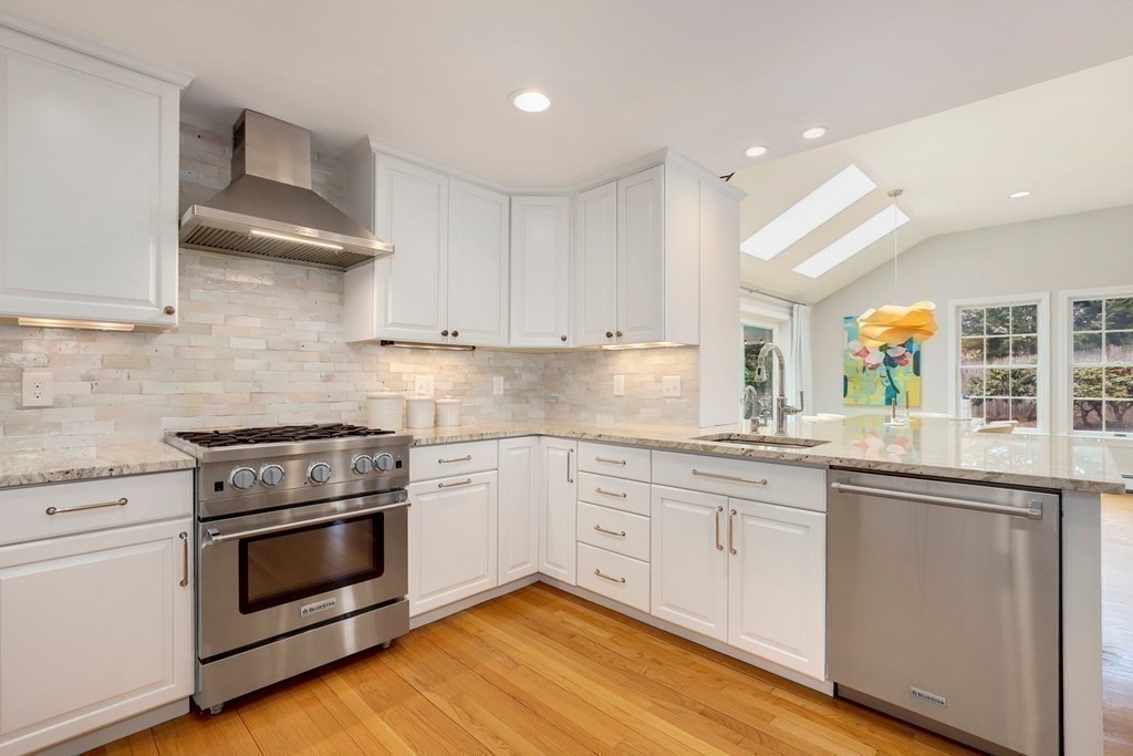 7 Dane Road Lexington, MA 02421 - Photo 15 of 39