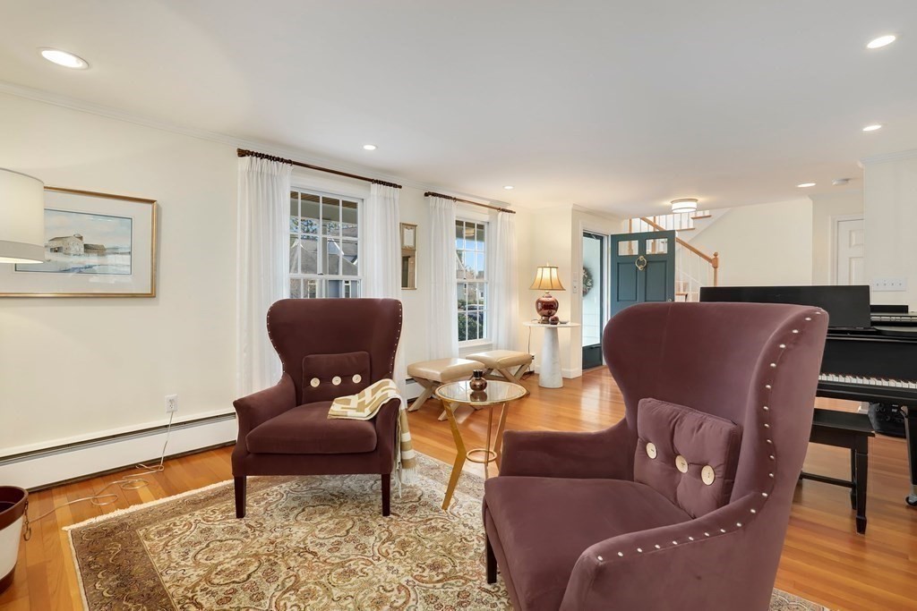 7 Dane Road Lexington, MA 02421 - Photo 18 of 39