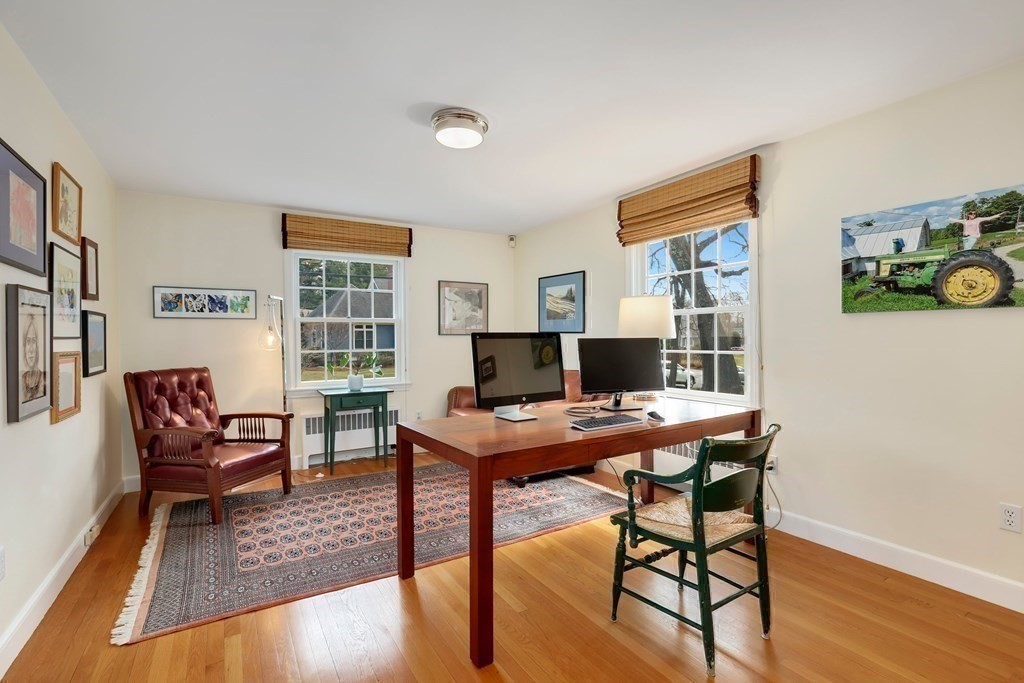 7 Dane Road Lexington, MA 02421 - Photo 19 of 39