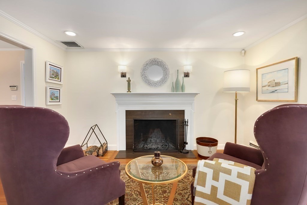 7 Dane Road Lexington, MA 02421 - Photo 20 of 39