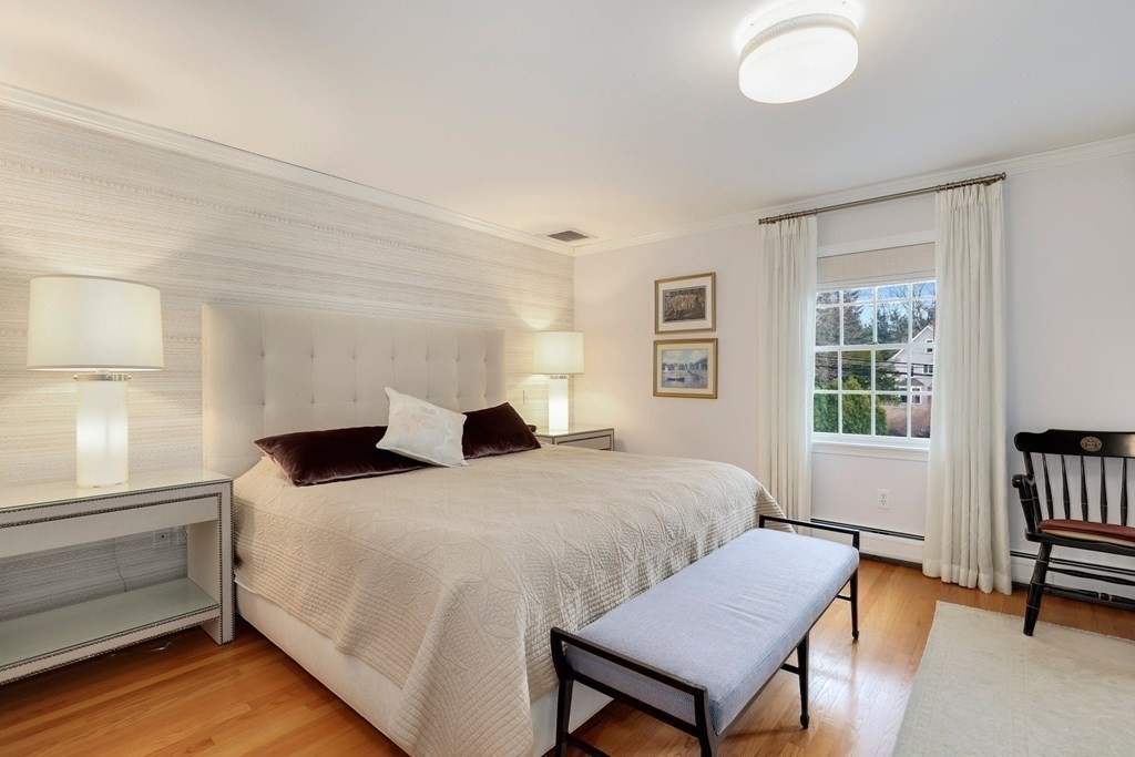 7 Dane Road Lexington, MA 02421 - Photo 22 of 39