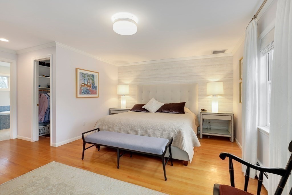 7 Dane Road Lexington, MA 02421 - Photo 23 of 39