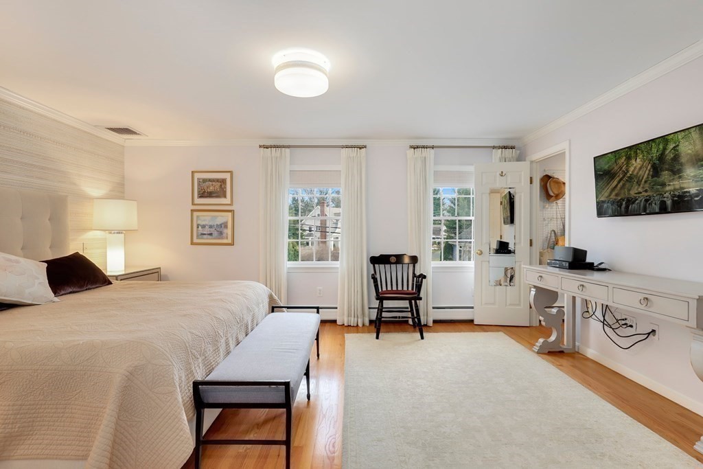 7 Dane Road Lexington, MA 02421 - Photo 24 of 39