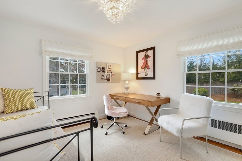 7 Dane Road Lexington, MA 02421 - Photo 26 of 39