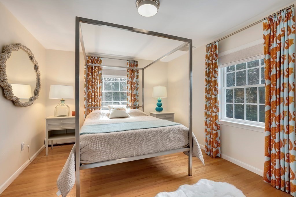 7 Dane Road Lexington, MA 02421 - Photo 27 of 39