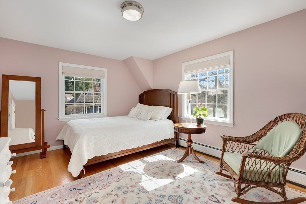 7 Dane Road Lexington, MA 02421 - Photo 29 of 39