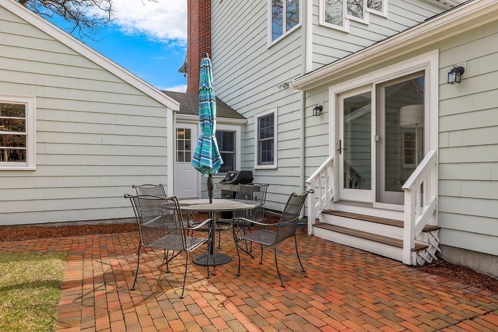 7 Dane Road Lexington, MA 02421 - Photo 34 of 39