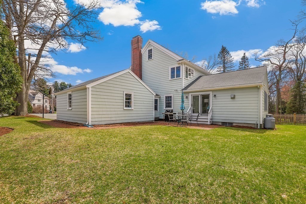 7 Dane Road Lexington, MA 02421 - Photo 35 of 39