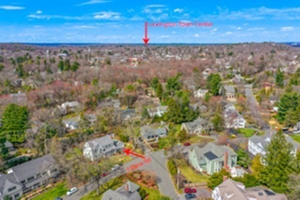 7 Dane Road Lexington, MA 02421 - Photo 5 of 39