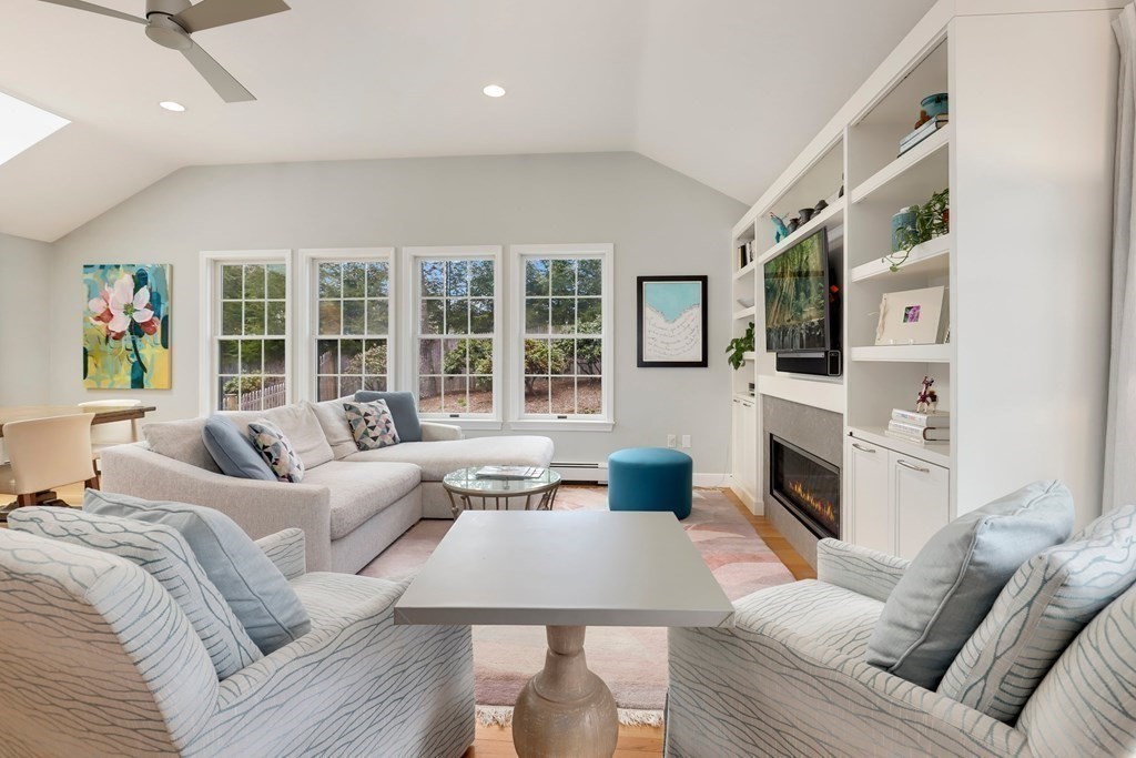 7 Dane Road Lexington, MA 02421 - Photo 8 of 39