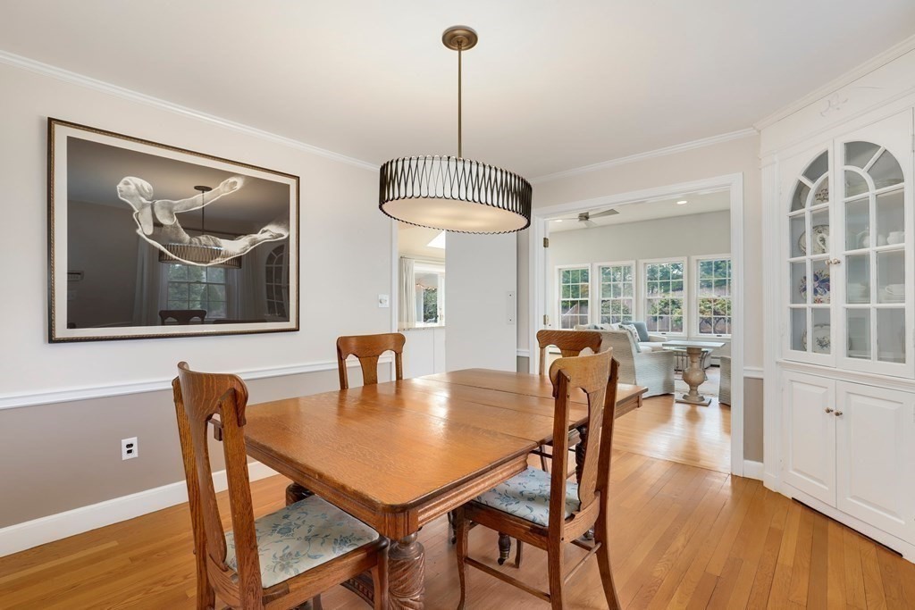 7 Dane Road Lexington, MA 02421 - Photo 10 of 39