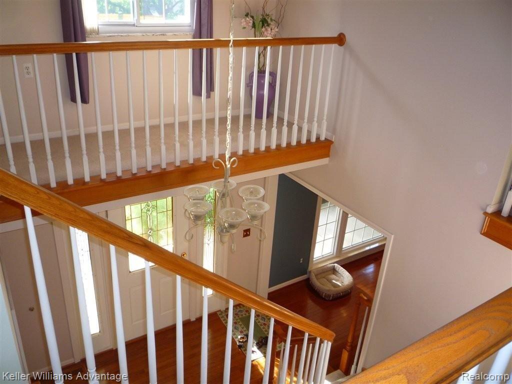 45705 Drexel Road Canton, MI 48187 - Photo 14 of 24 Custom Balcony