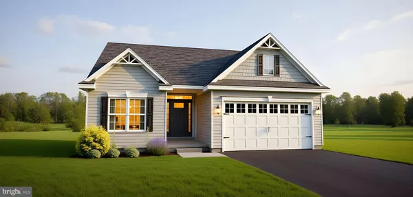 $439,900 | 1071 Robinson Road, Unit DELRAY, Townsend, DE 19734