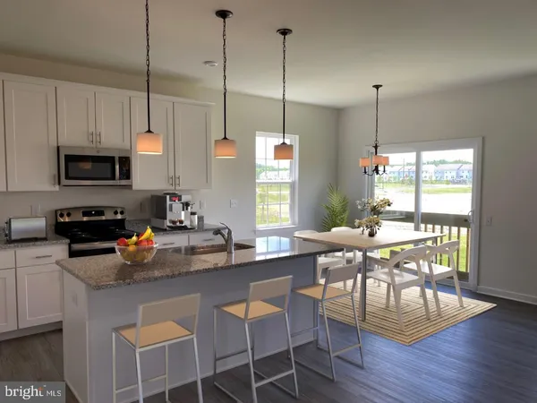 $439,900 | 1071 Robinson Road, Unit DELRAY, Townsend, DE 19734
