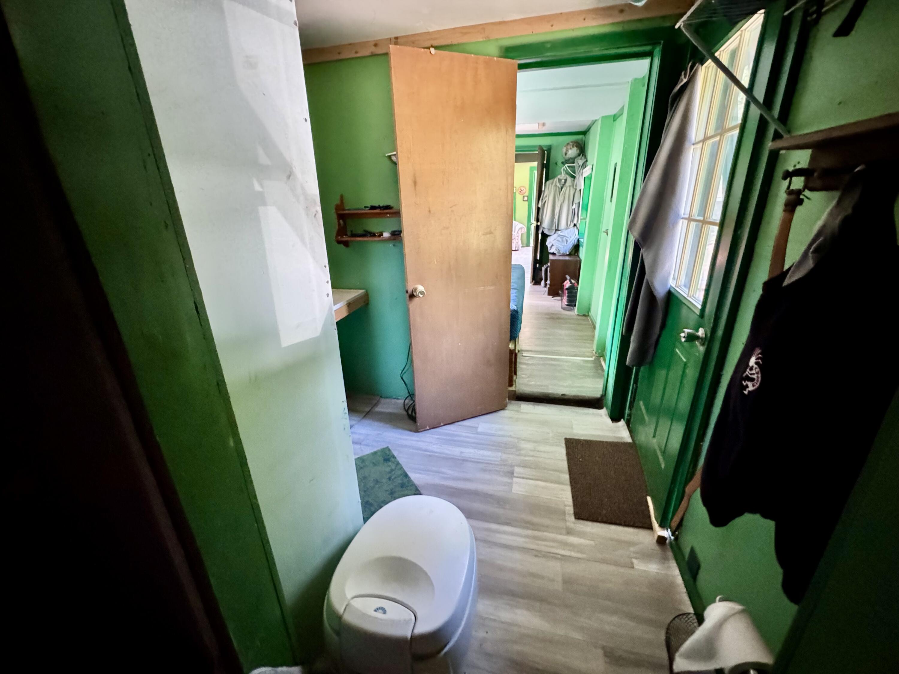 996 Mullen Road Stetson, ME 04488 - Photo 55 of 136 Bathroom