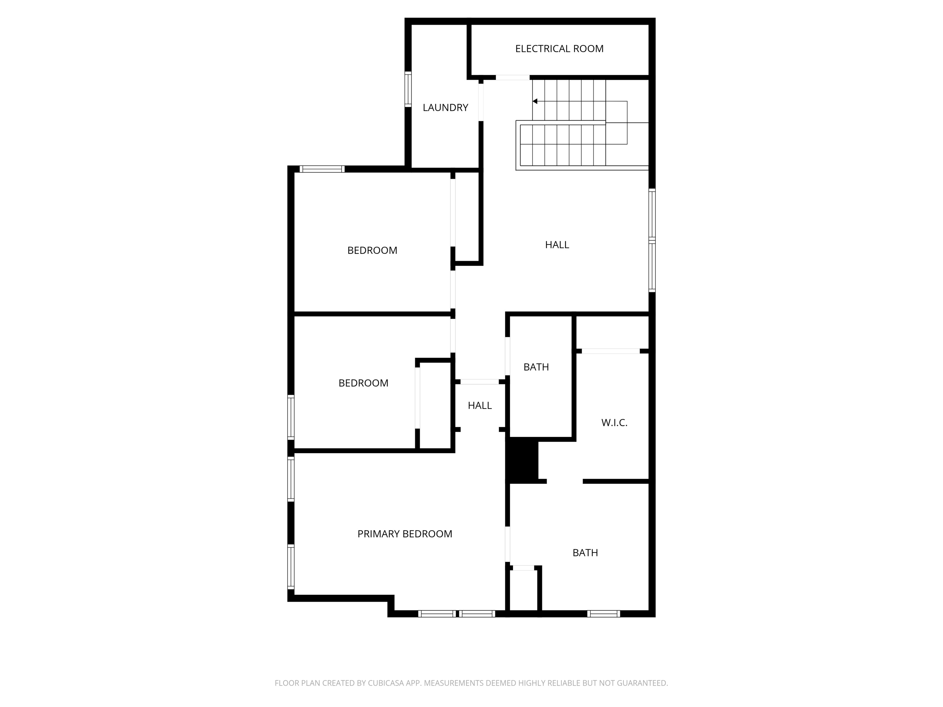 9109 Rising Road Indianapolis, IN 46216 - Photo 43 of 44