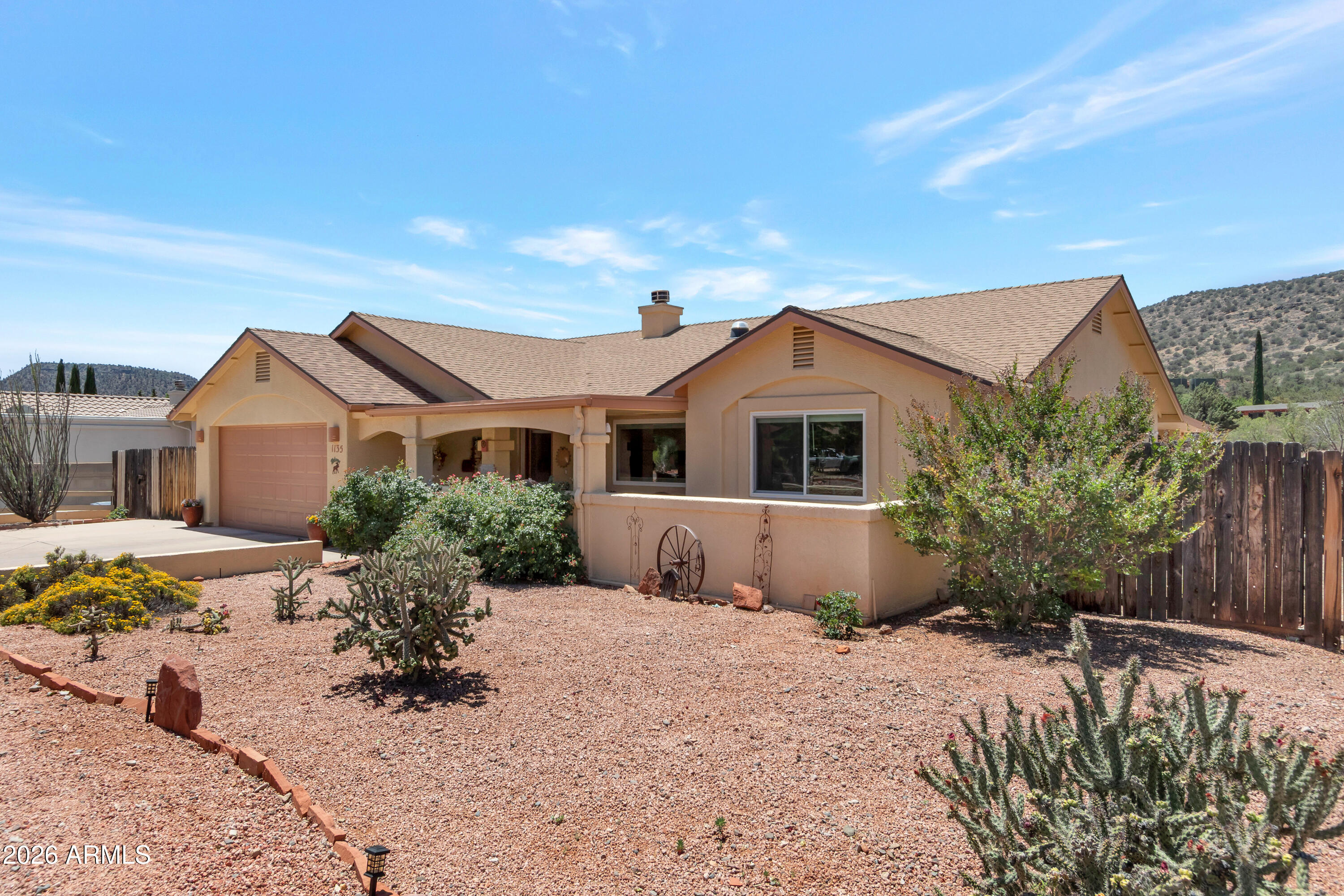 1135 Verde Valley School Road Sedona, AZ 86351 - Photo 32 of 42
